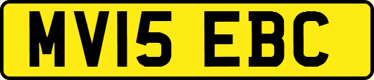 MV15EBC