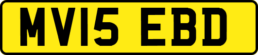 MV15EBD