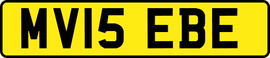 MV15EBE