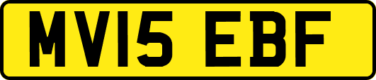 MV15EBF