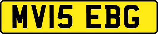 MV15EBG