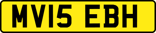 MV15EBH