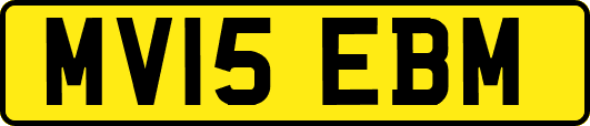 MV15EBM
