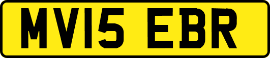 MV15EBR