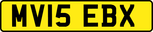 MV15EBX
