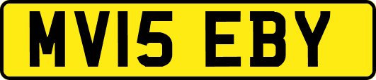 MV15EBY