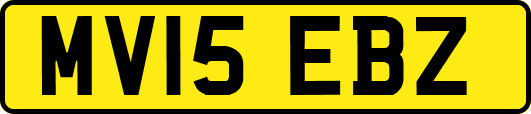 MV15EBZ