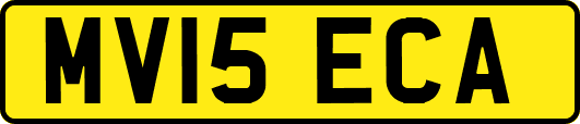MV15ECA