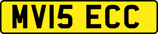 MV15ECC