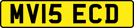 MV15ECD