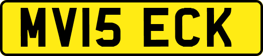 MV15ECK