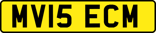 MV15ECM