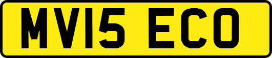 MV15ECO