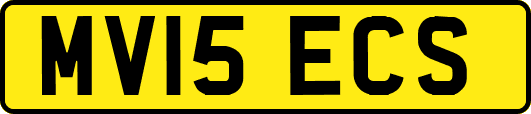 MV15ECS