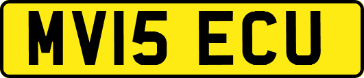 MV15ECU