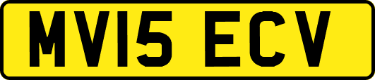 MV15ECV