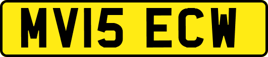 MV15ECW