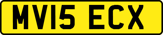 MV15ECX