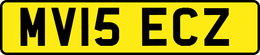 MV15ECZ