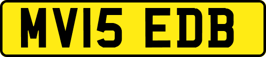 MV15EDB