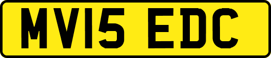 MV15EDC