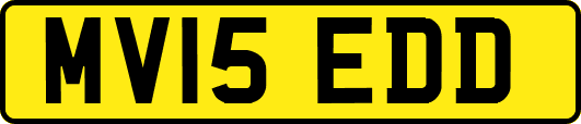 MV15EDD