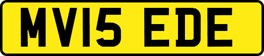 MV15EDE