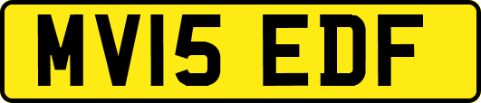 MV15EDF