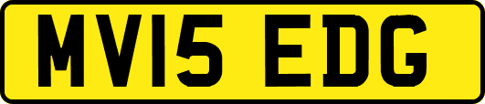 MV15EDG