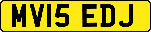 MV15EDJ