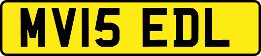 MV15EDL