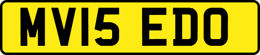 MV15EDO