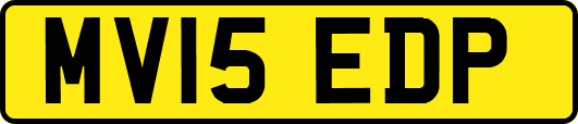 MV15EDP