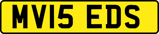 MV15EDS
