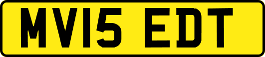 MV15EDT
