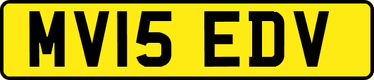 MV15EDV