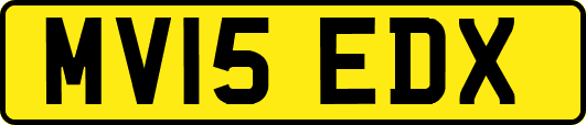 MV15EDX