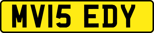 MV15EDY
