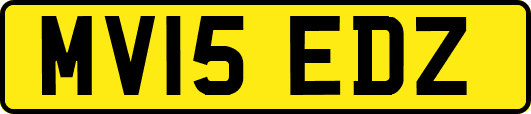 MV15EDZ