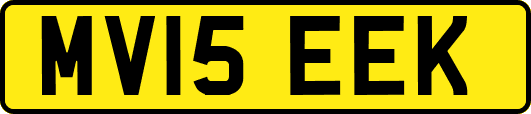 MV15EEK