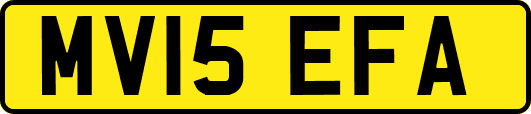MV15EFA