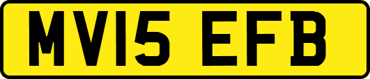 MV15EFB
