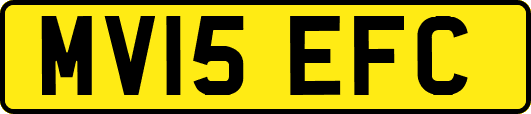 MV15EFC