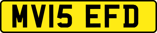 MV15EFD