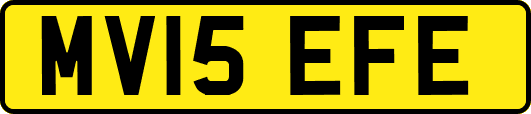 MV15EFE