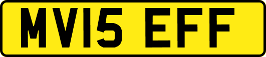 MV15EFF