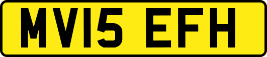 MV15EFH