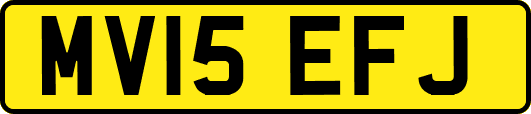 MV15EFJ
