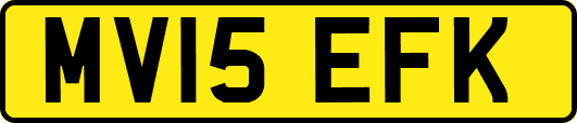 MV15EFK
