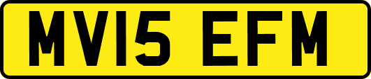 MV15EFM